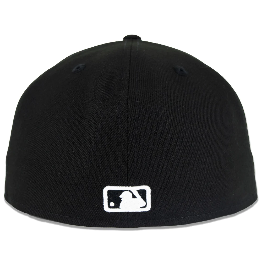 MLB Arizona Diamondbacks New Era City Connect Black Serpent