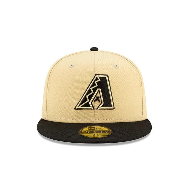 New Era 59FIFTY Atlanta Braves MLB City Connect Fitted Hat