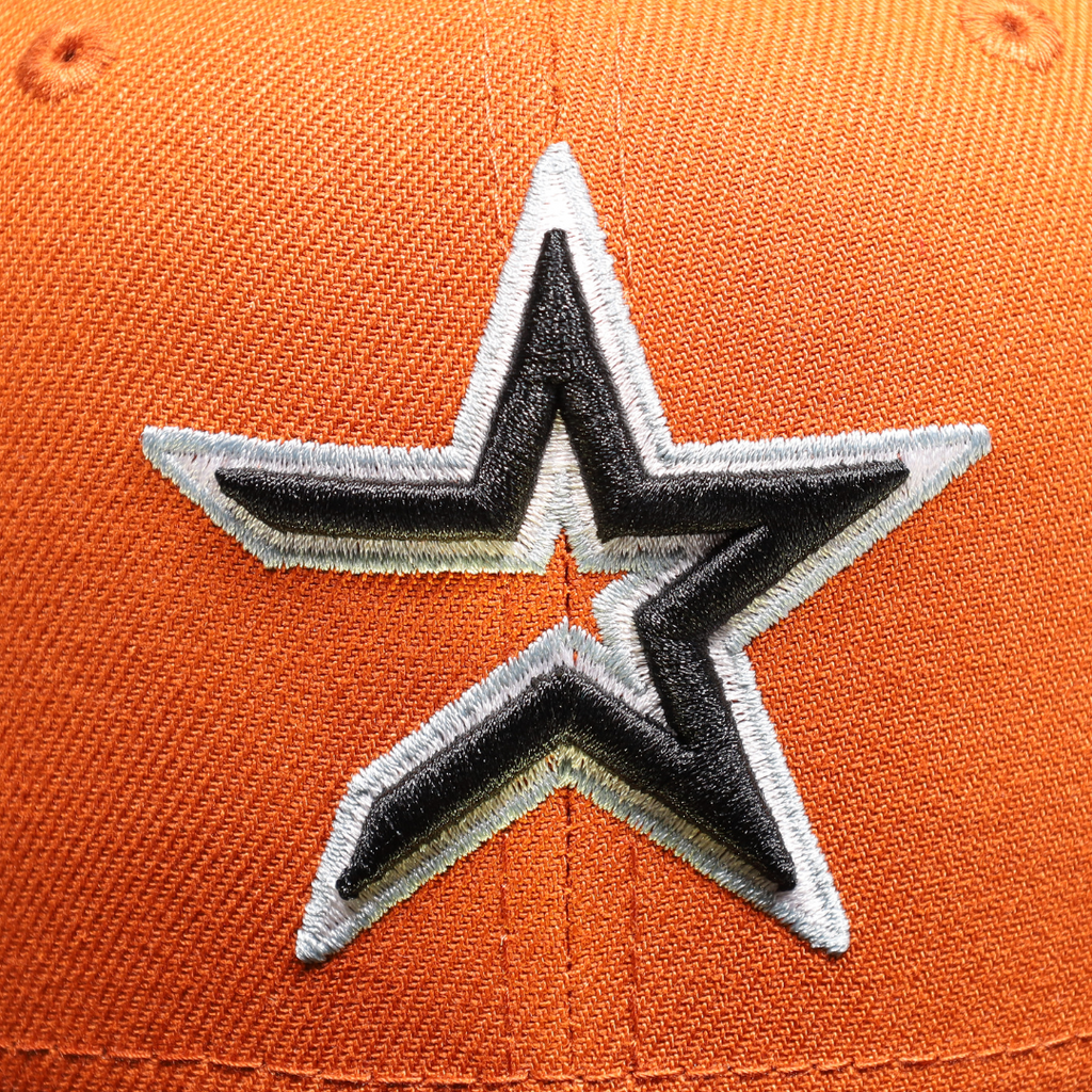 New Era Houston Astros 45Th Anniversary 59FIFTY Fitted Hat