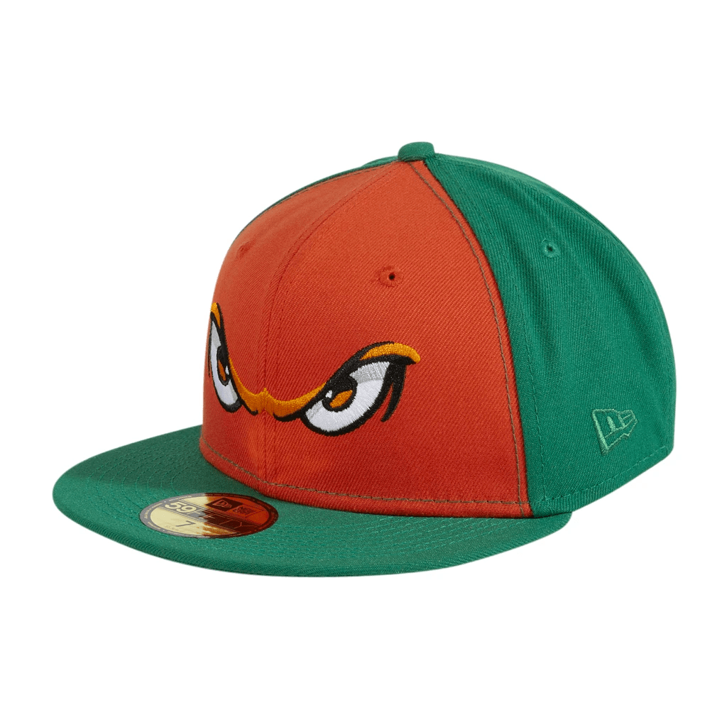 Teenage Mutant Ninja Turtles TMNT Michelangelo New Era 9Fifty Adjustable Hat