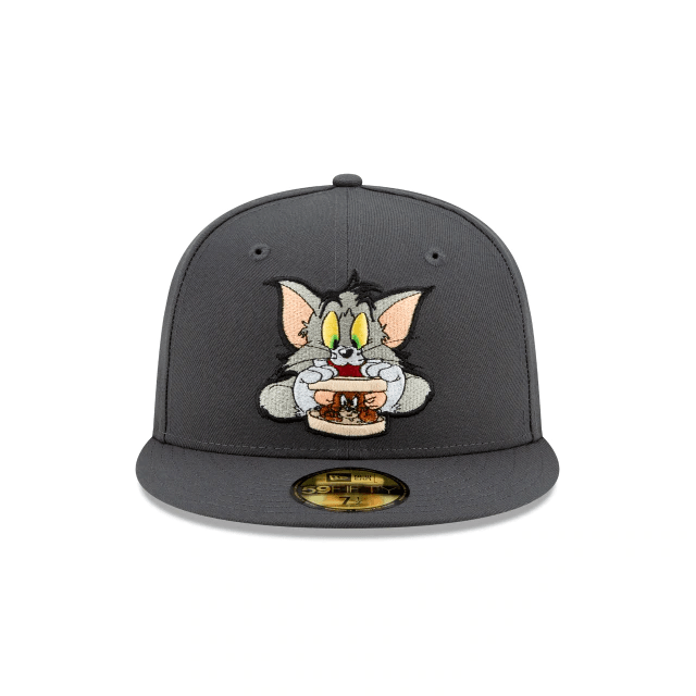 New Era Tom Traps Jerry 2021 59Fifty Fitted Hat