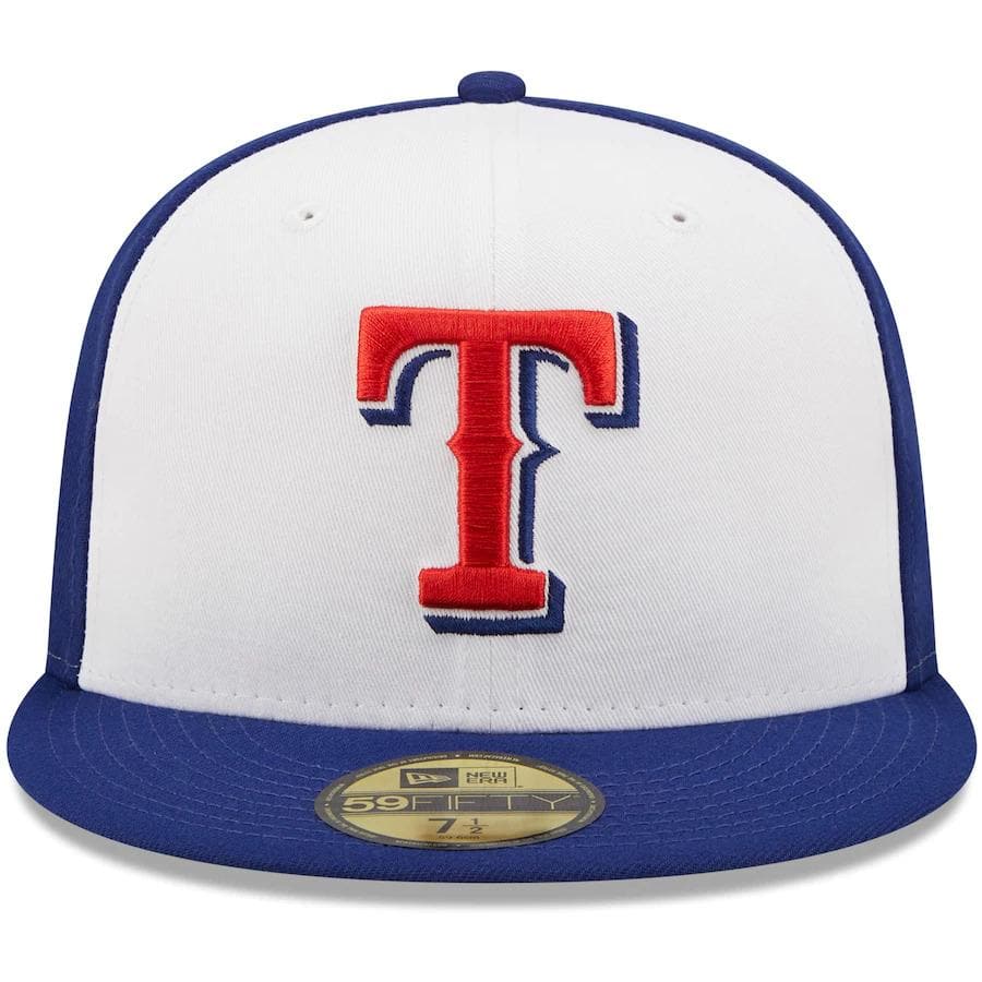 New Era Texas Rangers 1995 MLB All-Star Game 59FIFTY Fitted Hat