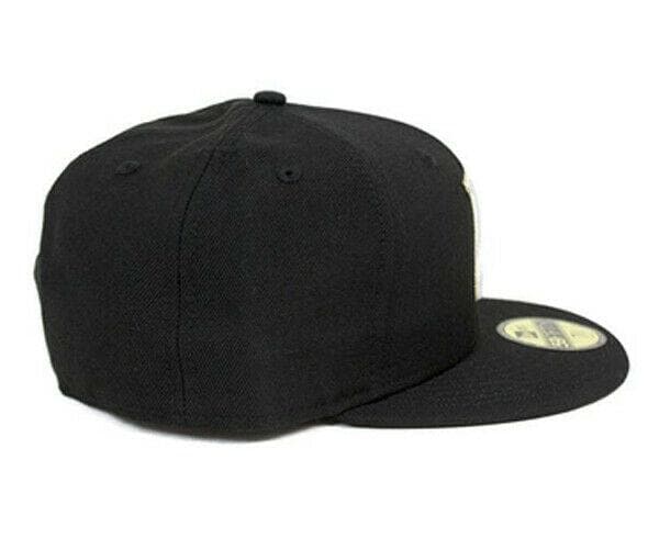 New Era Samurai 59Fifty Fitted Hat