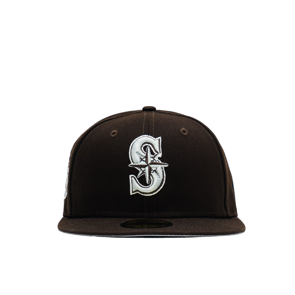 New Era x YCMC Seattle Mariners 59FIFTY Fitted Hat