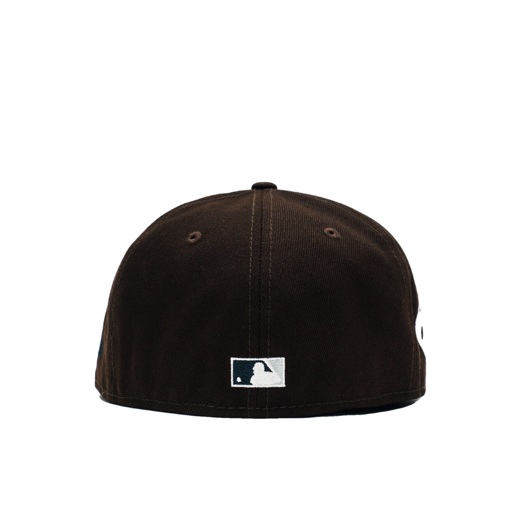 New Era x YCMC Seattle Mariners 59FIFTY Fitted Hat