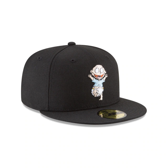 New Era Tommy Rugrats Nickelodeon 59FIFTY Fitted Hat