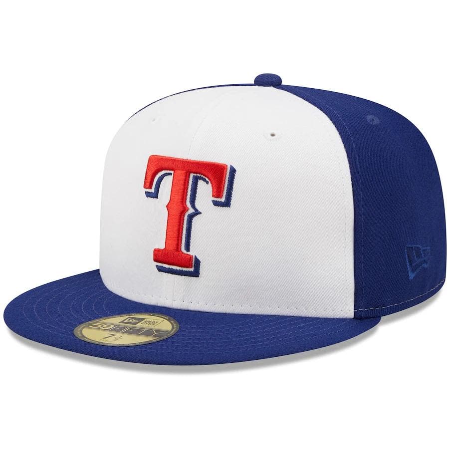 New Era Texas Rangers 1995 MLB All-Star Game 59FIFTY Fitted Hat