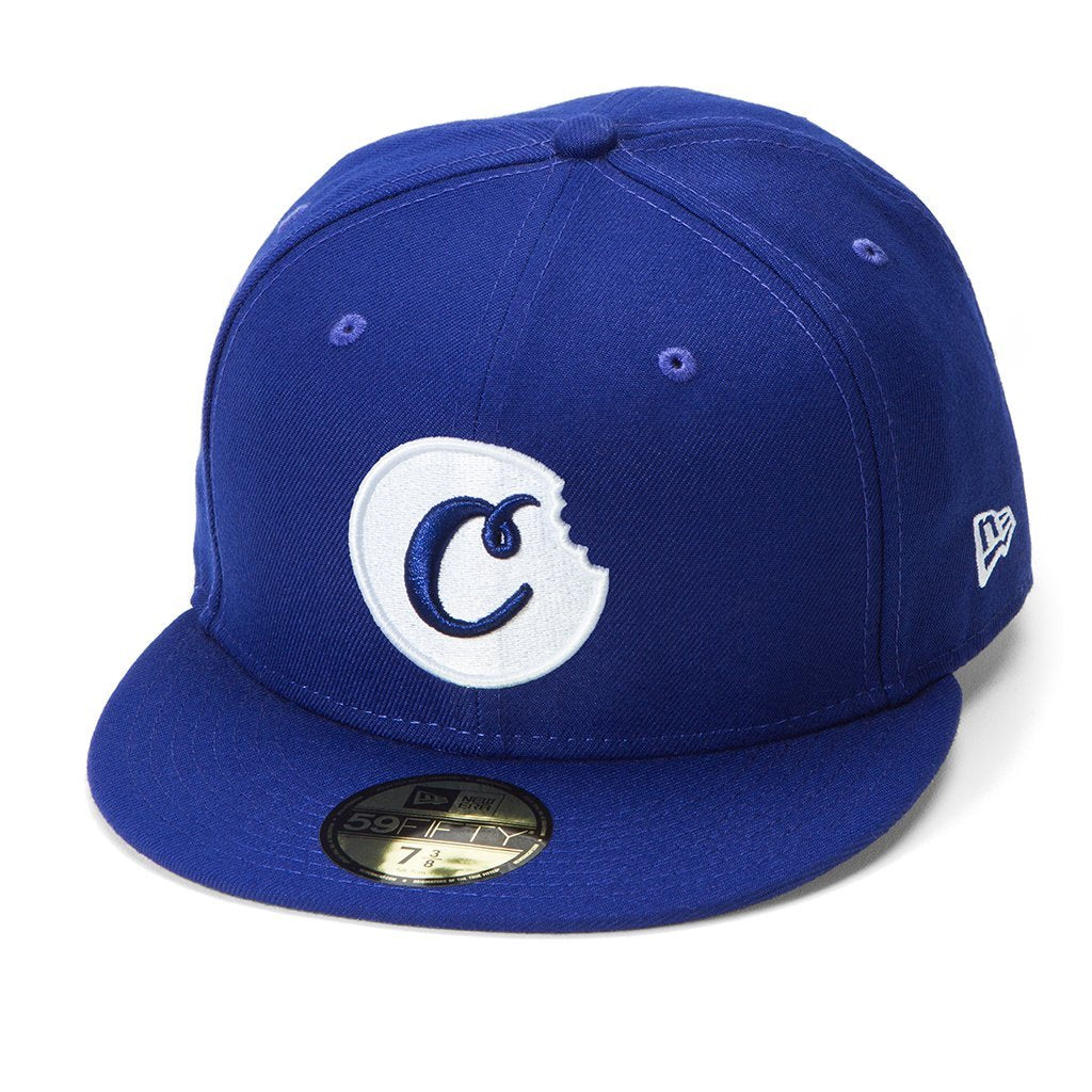 New Era Cookies 59FIFTY Fitted Hat