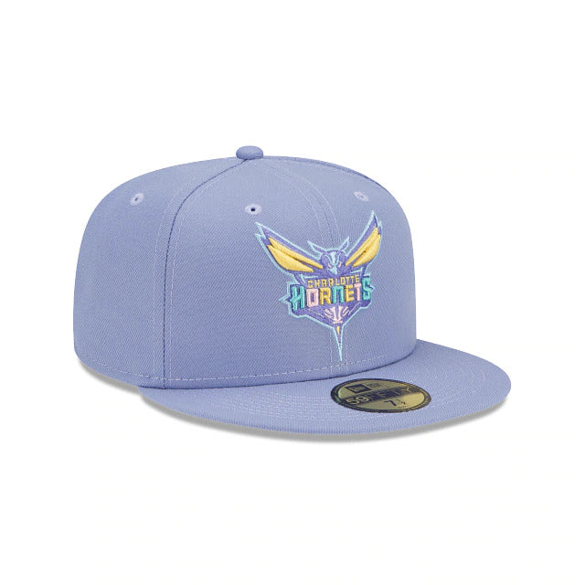 New Era Charlotte Hornets Candy 59FIFTY Fitted Hat