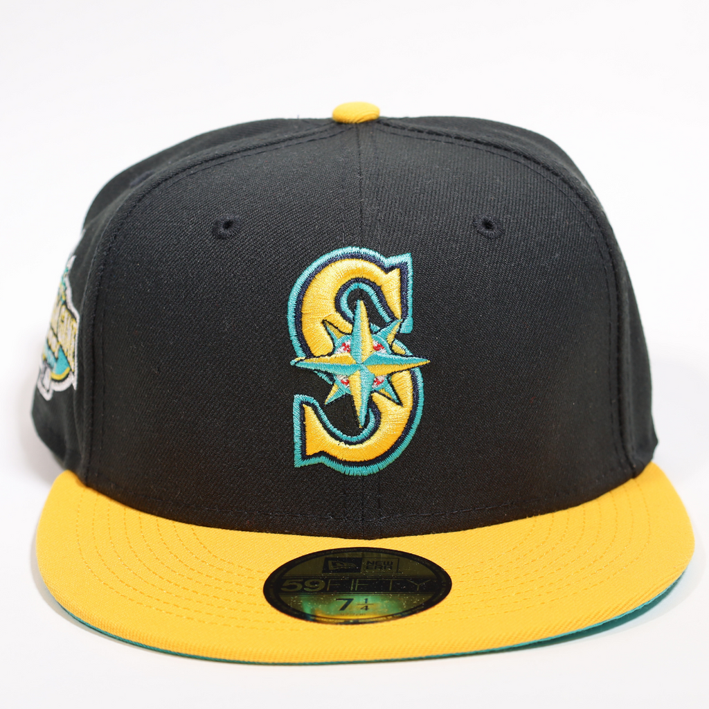 New Era Seattle Mariners 2001 All-Star Game 59FIFTY Fitted Hat