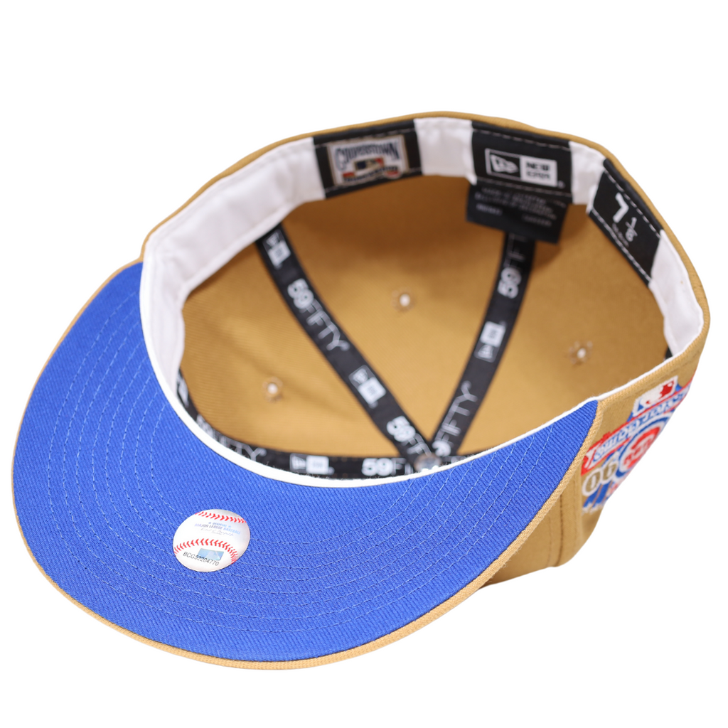 New Era Chicago Cubs 1990 All-Star Game 59FIFTY Fitted Hat