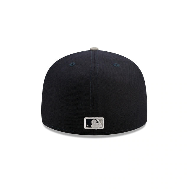 New Era New York Yankees Scribble 59FIFTY Fitted Hat