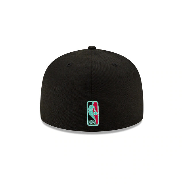 New Era San Antonio Spurs Color Original 59FIFTY Fitted Hat