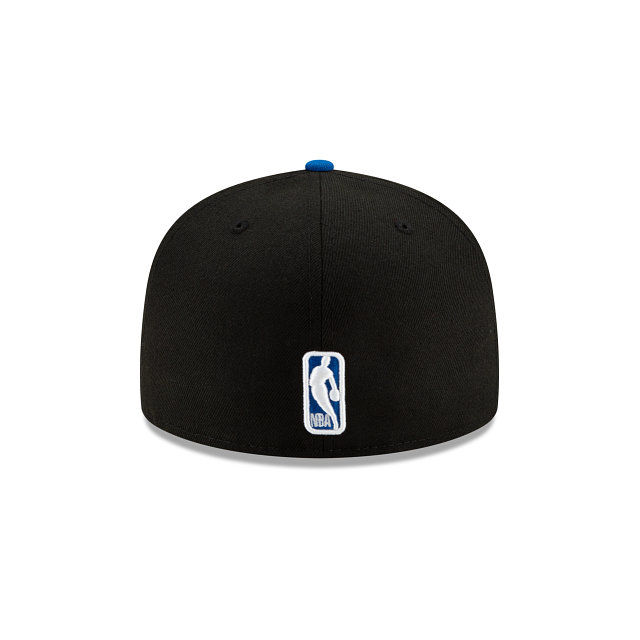 New Era Orlando Magic Cursive 59FIFTY Fitted Hat