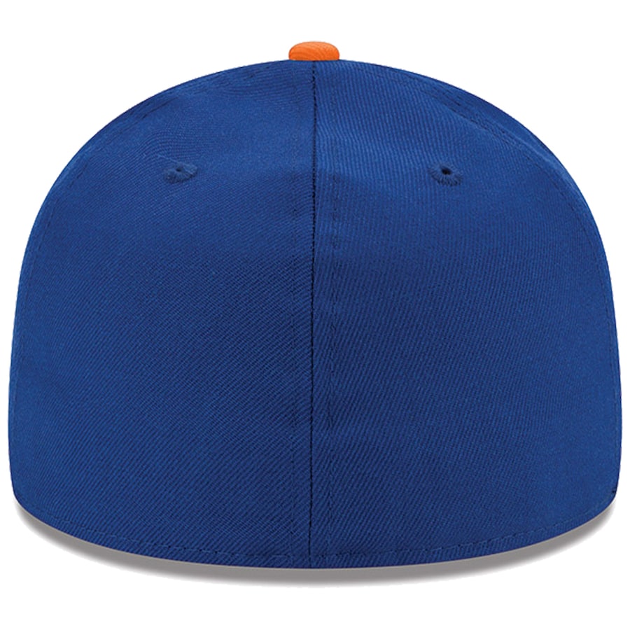 New Era Royal Florida Gators Alternate Logo Basic 59FIFTY Fitted Hat