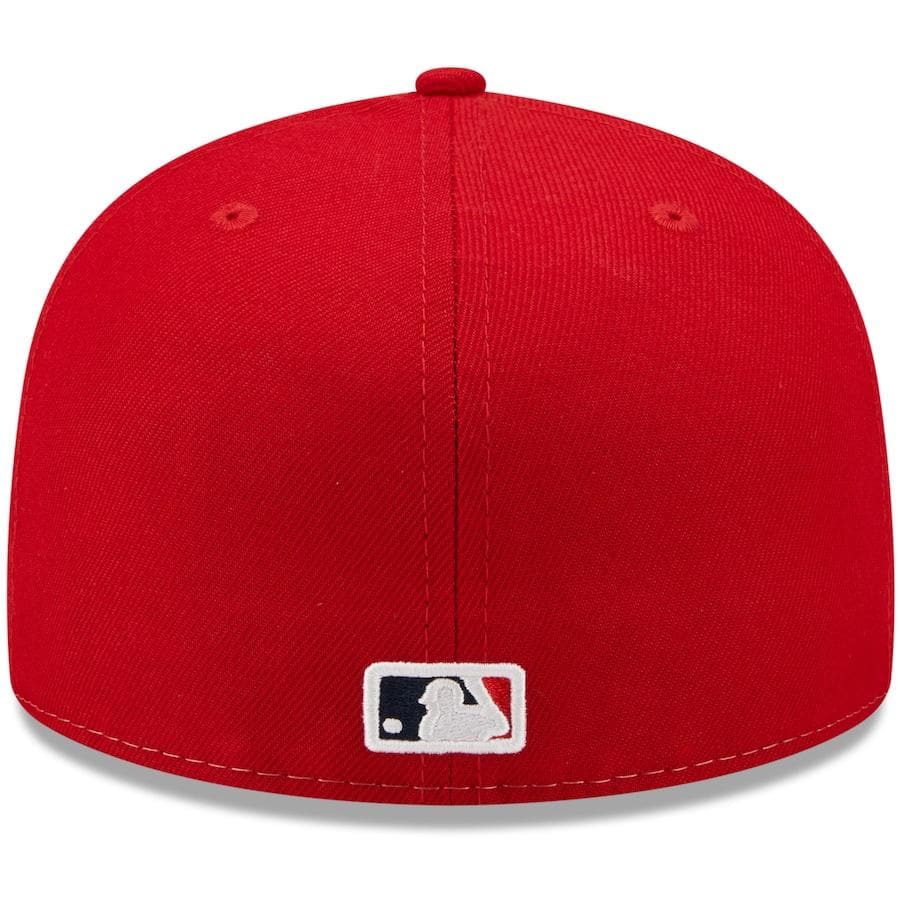 New Era Los Angeles Angels 2010 MLB All-Star Game 59FIFTY Fitted Hat