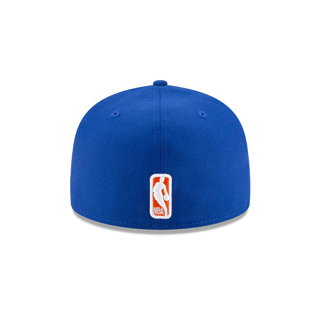 New Era New York Knicks X Compound "7" 59FIFTY Fitted Hat