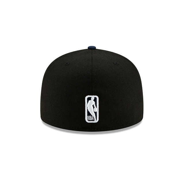 New Era Washington Wizards Cursive 59FIFTY Fitted Hat