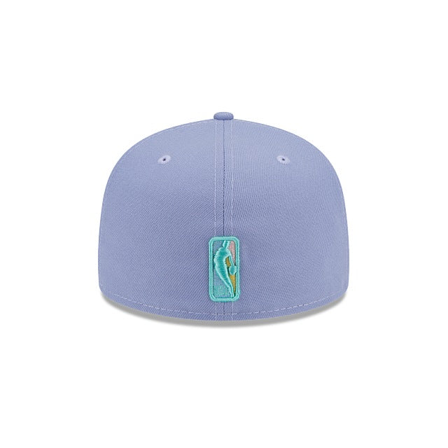 New Era New Orleans Pelicans Candy 59FIFTY Fitted Hat