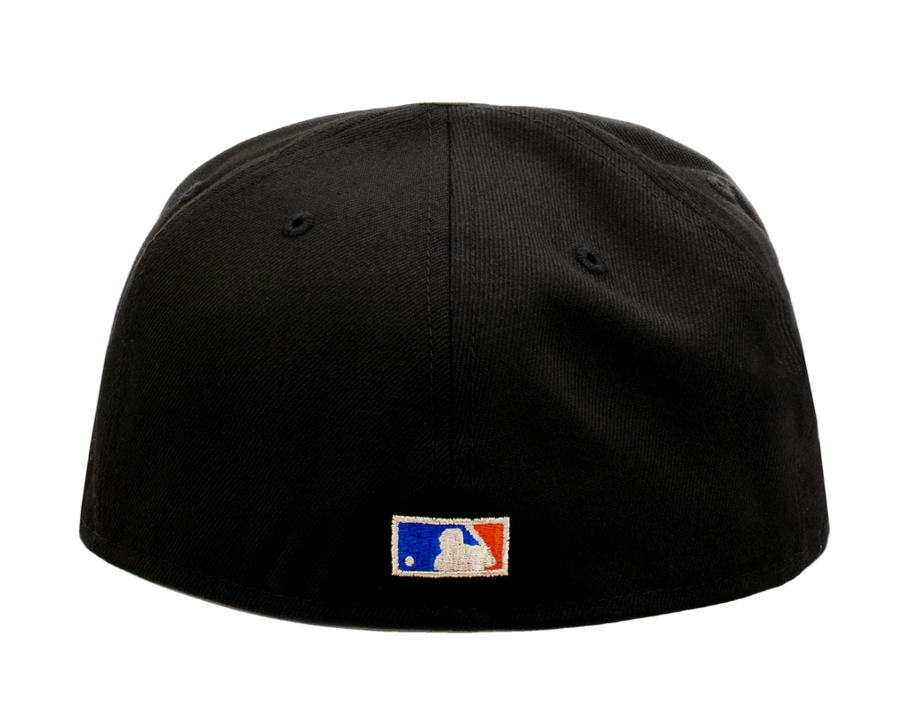 New Era x Shoe Palace New York Yankees "Gingerbread" 59FIFTY Fitted Hat