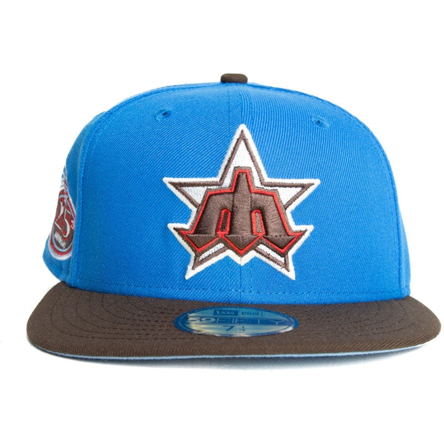 New Era Houston Astros All Cooperstown Corduroy 9FIFTY Snapback Cap - Macy's