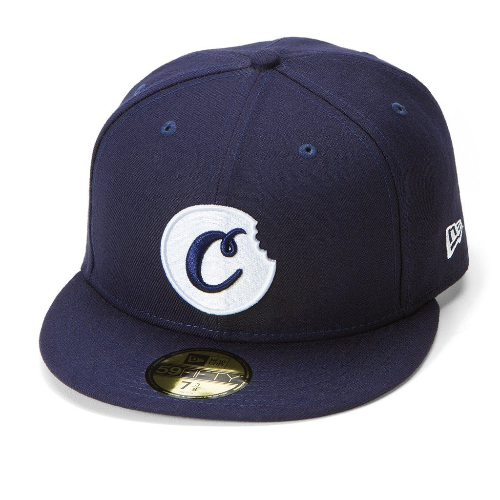 New Era Cookies 59FIFTY Fitted Hat, Cookies Hat