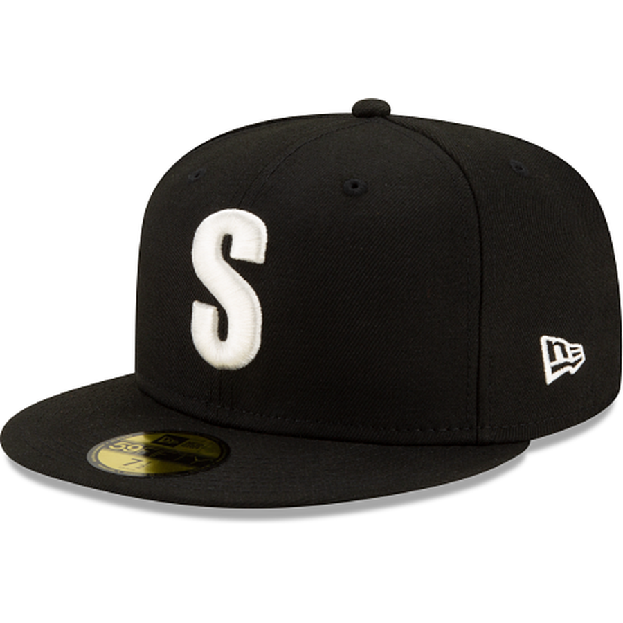 New Era Seattle Steelheads 59FIFTY Fitted Hat