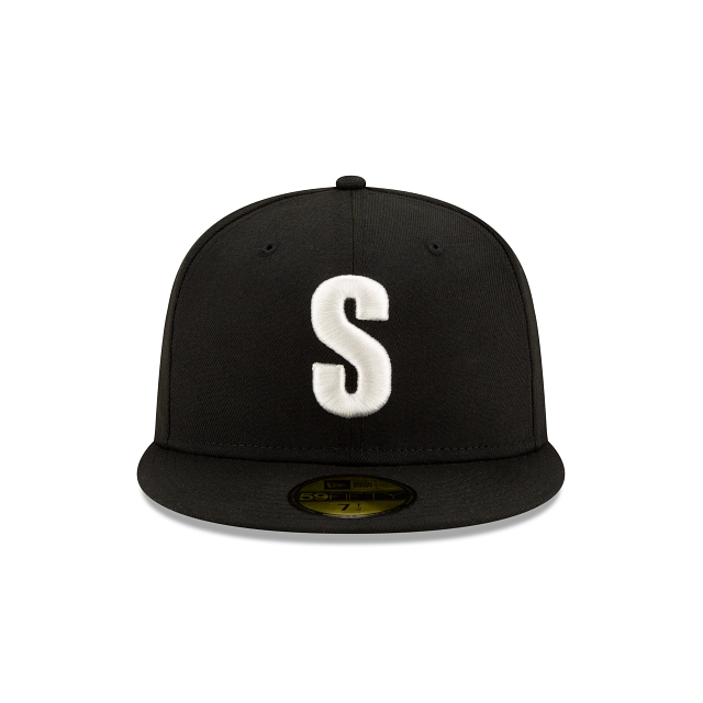 New Era Seattle Steelheads 59FIFTY Fitted Hat