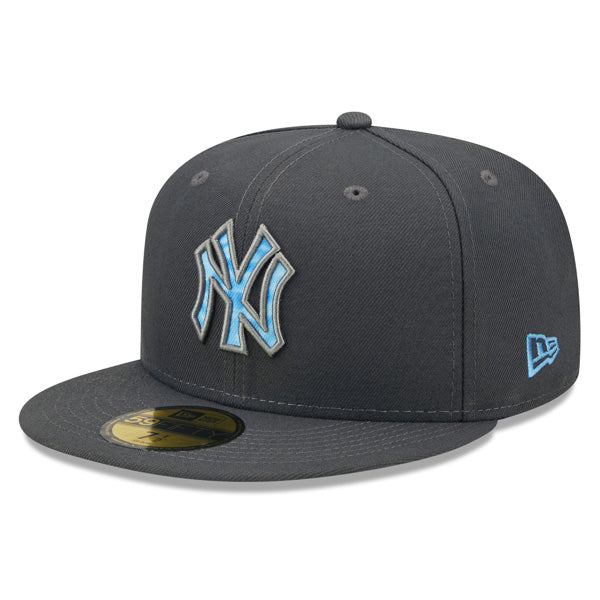 New York Yankees New Era 2022 MLB All-Star Game On-Field 59FIFTY Fitted Hat