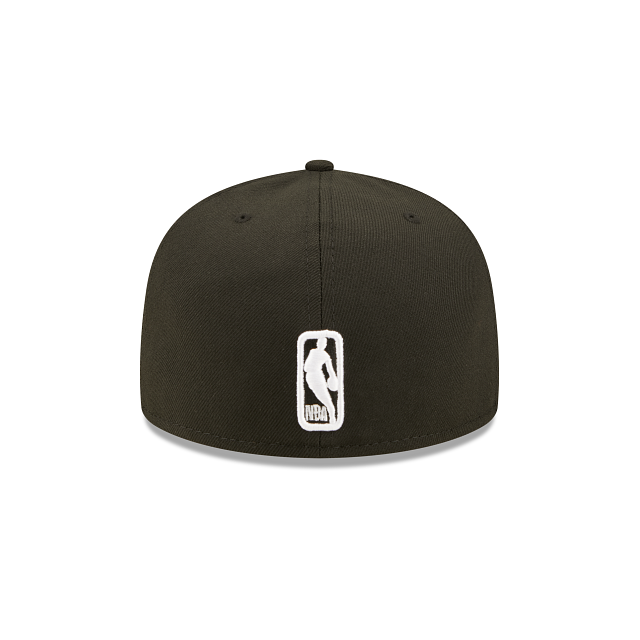 New Era  New York Knicks 2022 Draft 59FIFTY Fitted Hat