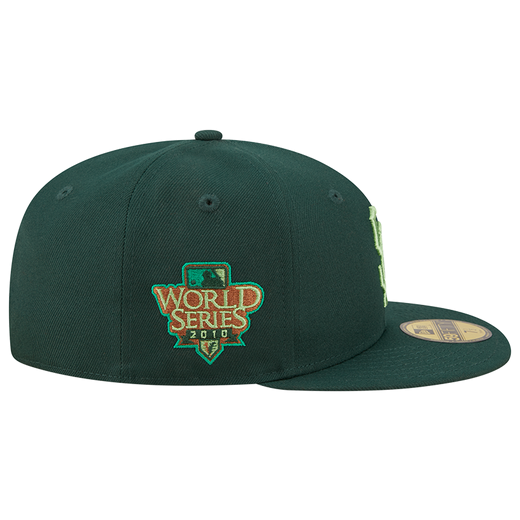 New Era San Francisco Giants State Fruit 59FIFTY Fitted Hat