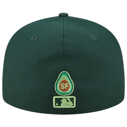 New Era San Francisco Giants State Fruit 59FIFTY Fitted Hat