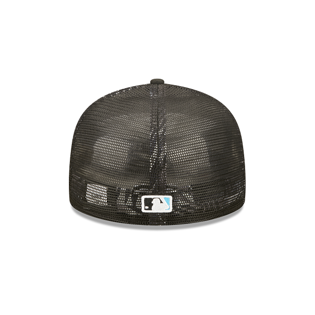 New Era  Miami Marlins 2022 All-Star Game Workout 59FIFTY Fitted Hat