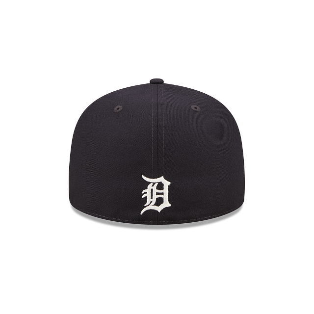 New Era Detroit Tigers Remote 2022 59FIFTY Fitted Hat