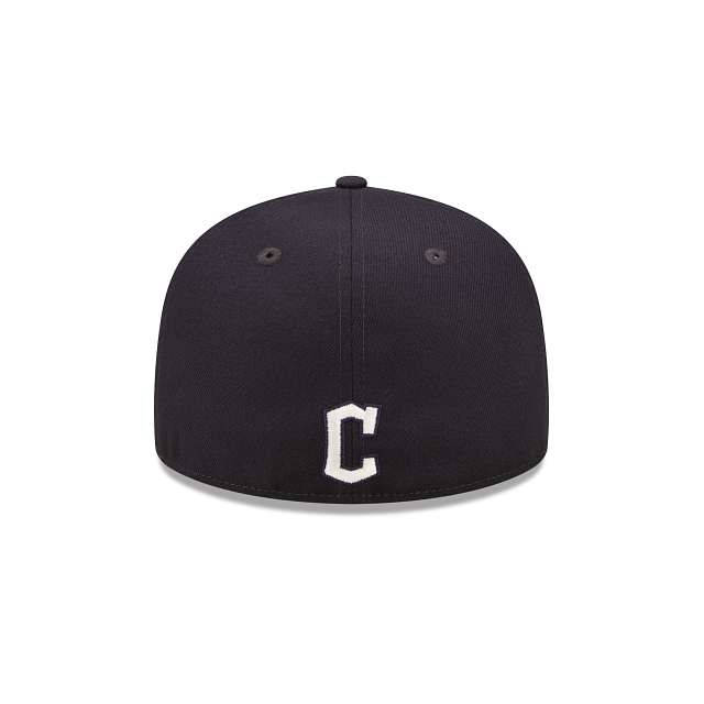 New Era Cleveland Guardians Remote 2022 59FIFTY Fitted Hat