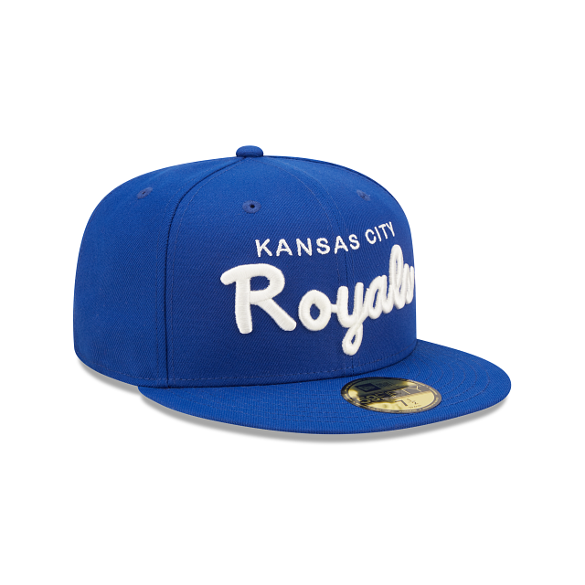 New Era Kansas City Royals Remote 2022 59FIFTY Fitted Hat