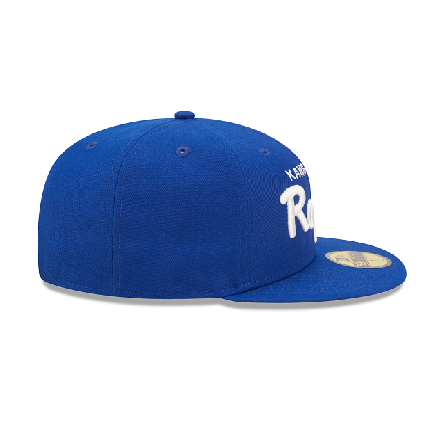 New Era Kansas City Royals Remote 2022 59FIFTY Fitted Hat