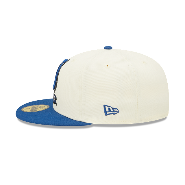 New Era Indianapolis Colts 2022 Sideline 59FIFTY Fitted Hat