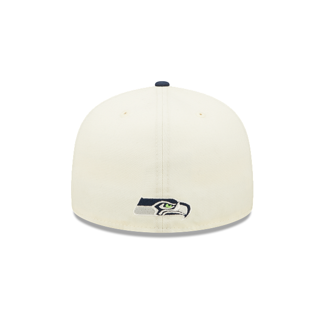 New Era Seattle Seahawks 2022 Sideline 59FIFTY Fitted Hat