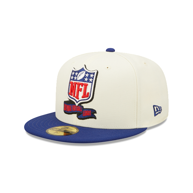 New Era NFL 2022 Sideline 59FIFTY Fitted Hat