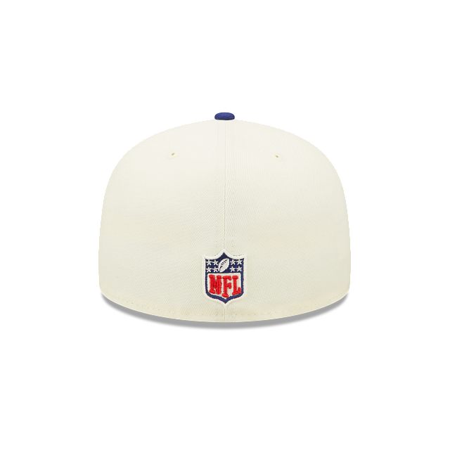 New Era NFL 2022 Sideline 59FIFTY Fitted Hat