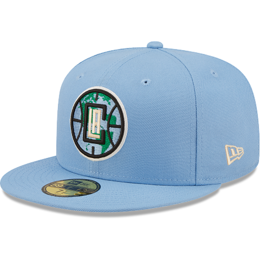 Fort Myers Miracle New Era 59fifty Fitted Hat (South Beach Color Gray –  ECAPCITY