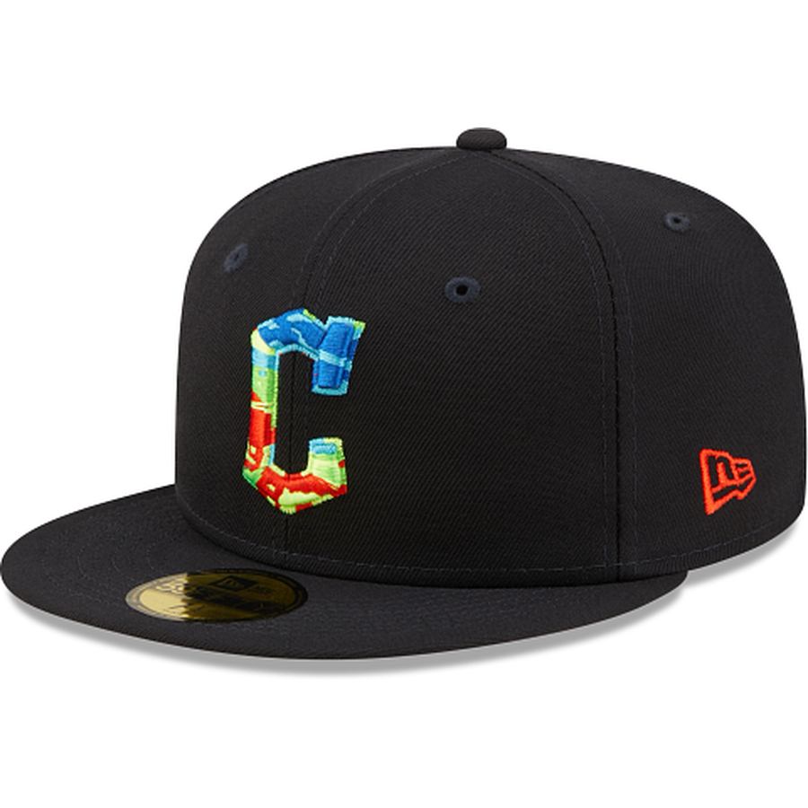 Infrared 2022 Fitted Hats By New Era