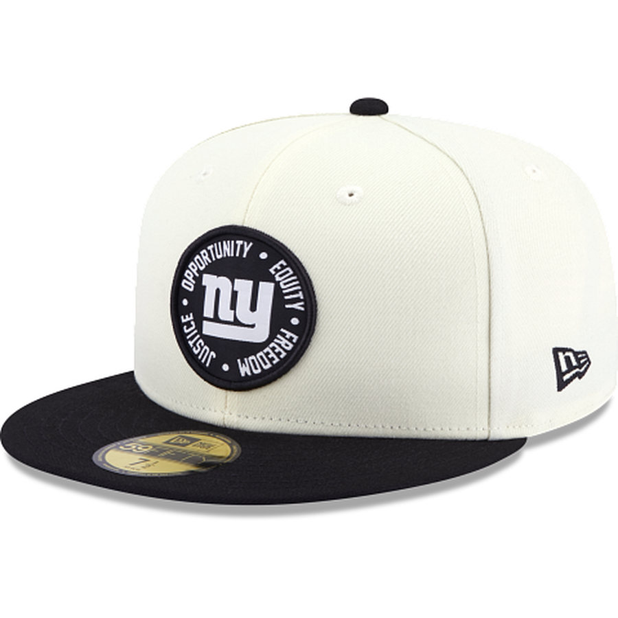New Era New York Giants 2022 Inspire Change 59FIFTY Fitted Hat