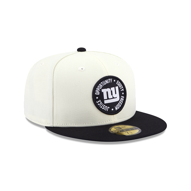 New Era New York Giants 2022 Inspire Change 59FIFTY Fitted Hat
