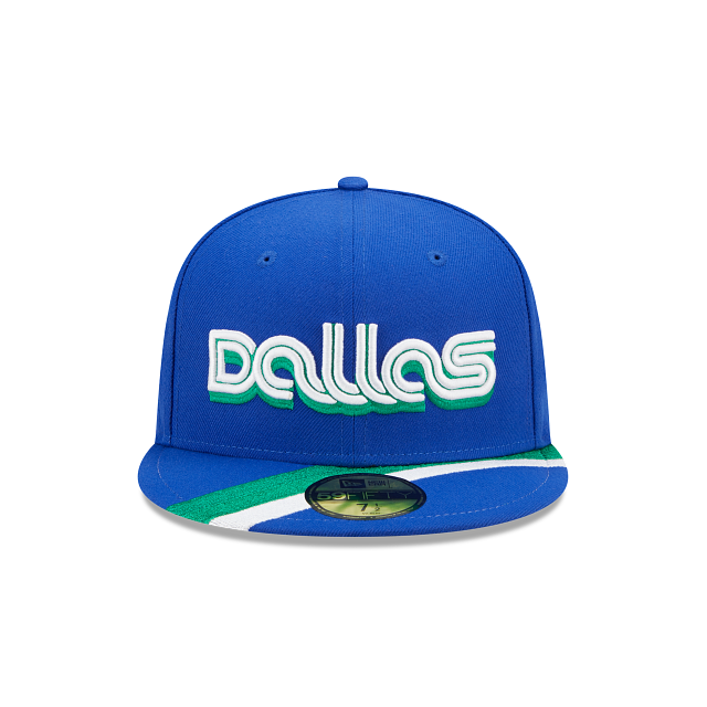 Beaumont Golden Gators MiLB Custom Fitted Two-Tone New Era 59Fifty