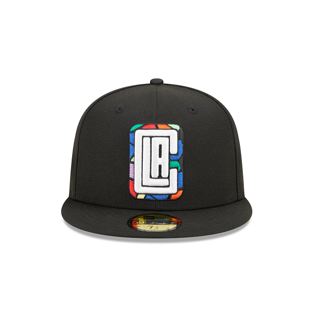 Fitted Hats – Tagged Los Angeles Clippers