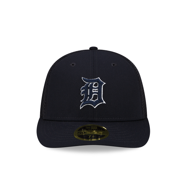 New Era Detroit Tigers 2023 Spring Training Low Profile 59FIFTY Fitted Hat