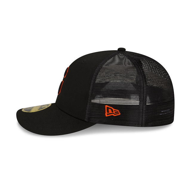 San Francisco Giants 2023 Spring Training 59FIFTY Fitted – New Era Cap