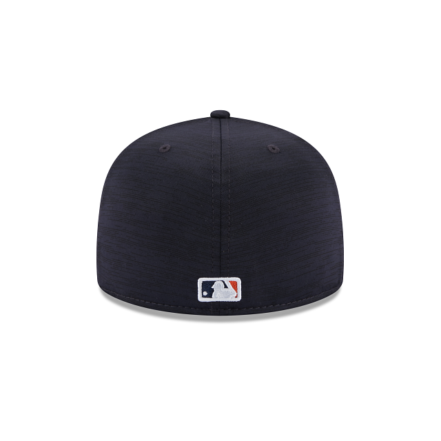 New Era Detroit Tigers 2023 Clubhouse 59FIFTY Fitted Hat